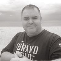 Colin Ashley