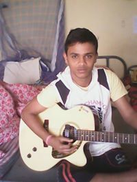 Subhendu Karmakar
