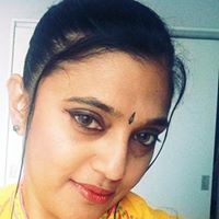 Simran Gill