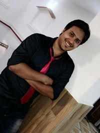 Satyajeet Panigrahi