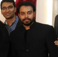 Ankit Mishra