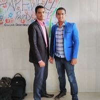 Prashant Pandey