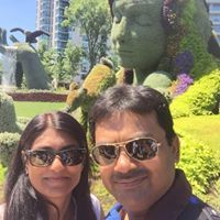 Rupal Patel