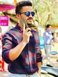 Lalit Gurjar