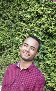 Mostafa Rabee