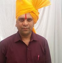 Basavaraj Patil