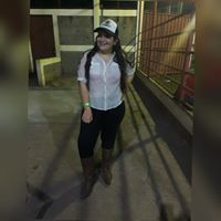 Jaqueline Velasquez Morazan