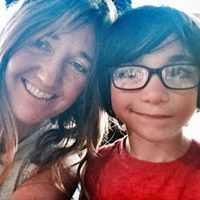 Sandy May Brucculeri