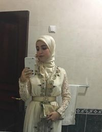 Chaimae Radid