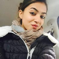 Geetha Krishna