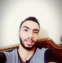 Mahmoud Mhrem