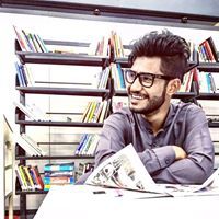 Mudassir Kareem