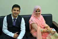Faran Irshad