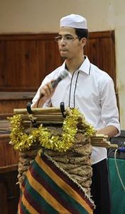 Mohamed Aoumara