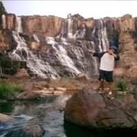 Ajmal Afridi