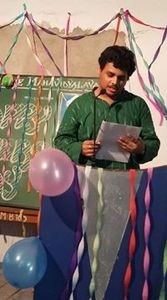 Souhardya Bagchi