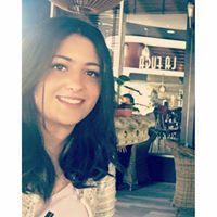 Chaimae El