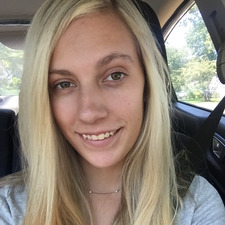 Danielle Alberti