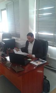 Amr Salama