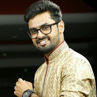 Suresh Nair