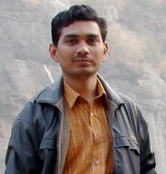 Brijesh Kumar