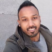 Vishnu Nair