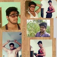 Deepak Jangir