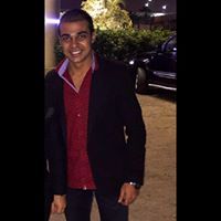 Ahmed Mesaed