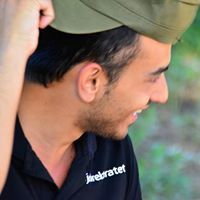 Faisal Shojai
