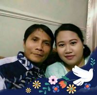 Damaris Trajuningsih