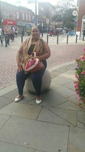 Miche Warner