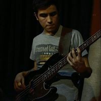 Sergio Beltran Galvis