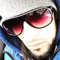 Dani Khan