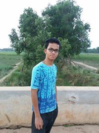Subhodip Ghosh