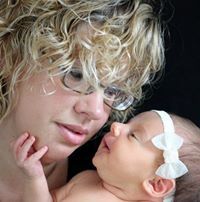 Haley Johnston Carrington