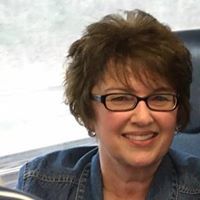Julie Stahl