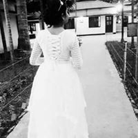 মৃণ্ময়ী স্পর্শীয়া