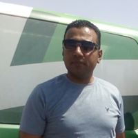 Mohamed Fahmy