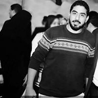 Ahmed Elrashidy