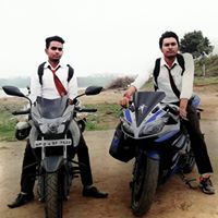 Aditya Singh Tomar