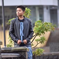 Akash Gupta