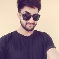 Robin Dhillon