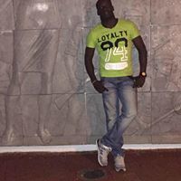 Junior Anthony Spencer