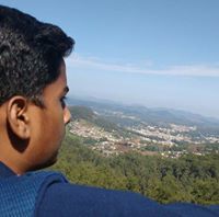 Sharath Chand