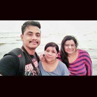 Anup Shinde