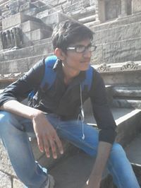 Harsh Rathod