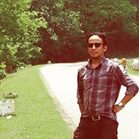 Anand Gurung