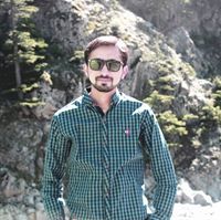 Jhanzab Ahmed