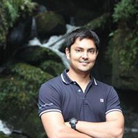 Ashish Gupta