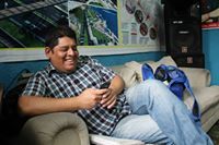Jimy Calderón Matta